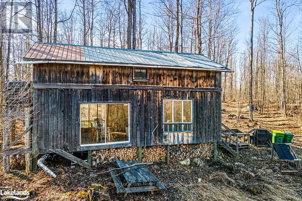 825141 Grey Road 40, Grey Highlands, Ontario  N0H 2S0 - Photo 20 - X10436629