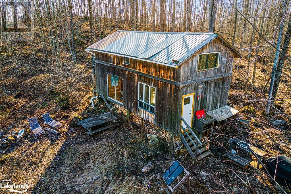 825141 Grey Road 40, Grey Highlands, Ontario  N0H 2S0 - Photo 21 - X10436629