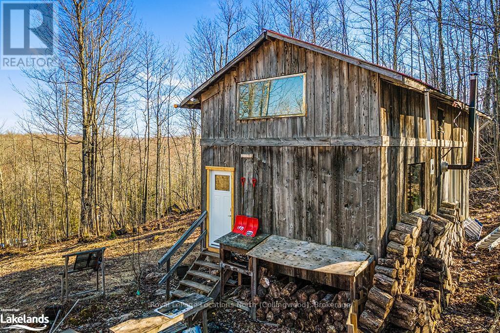 825141 Grey Road 40, Grey Highlands, Ontario  N0H 2S0 - Photo 22 - X10436629