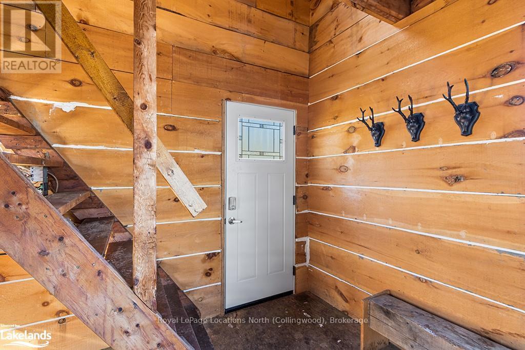 825141 Grey Road 40, Grey Highlands, Ontario  N0H 2S0 - Photo 24 - X10436629