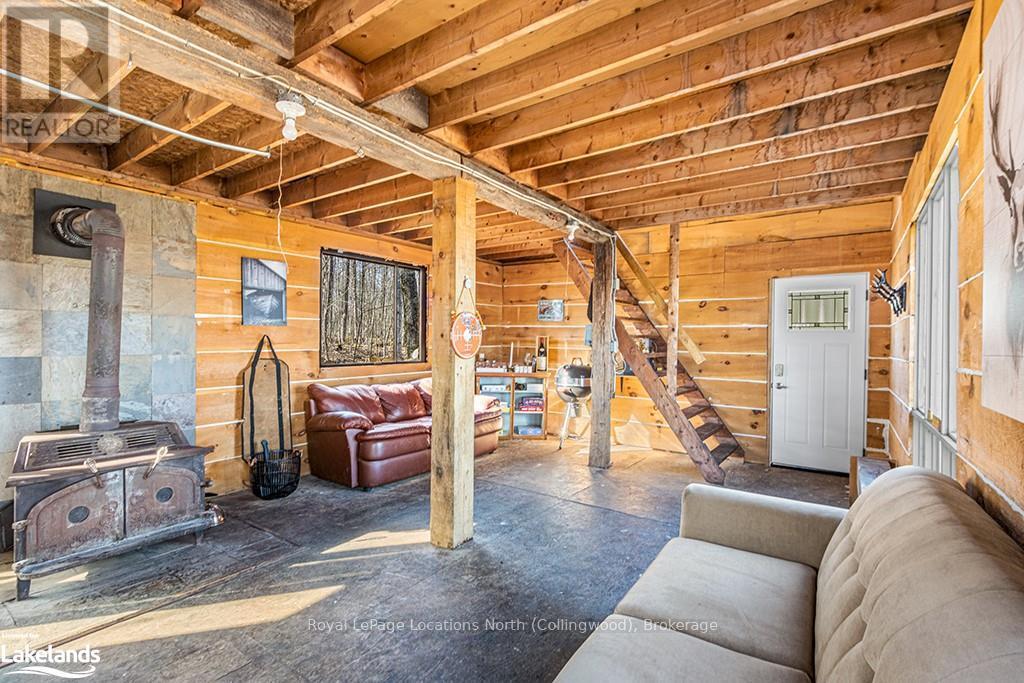 825141 Grey Road 40, Grey Highlands, Ontario  N0H 2S0 - Photo 26 - X10436629