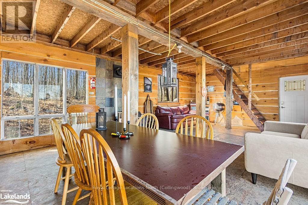 825141 Grey Road 40, Grey Highlands, Ontario  N0H 2S0 - Photo 29 - X10436629