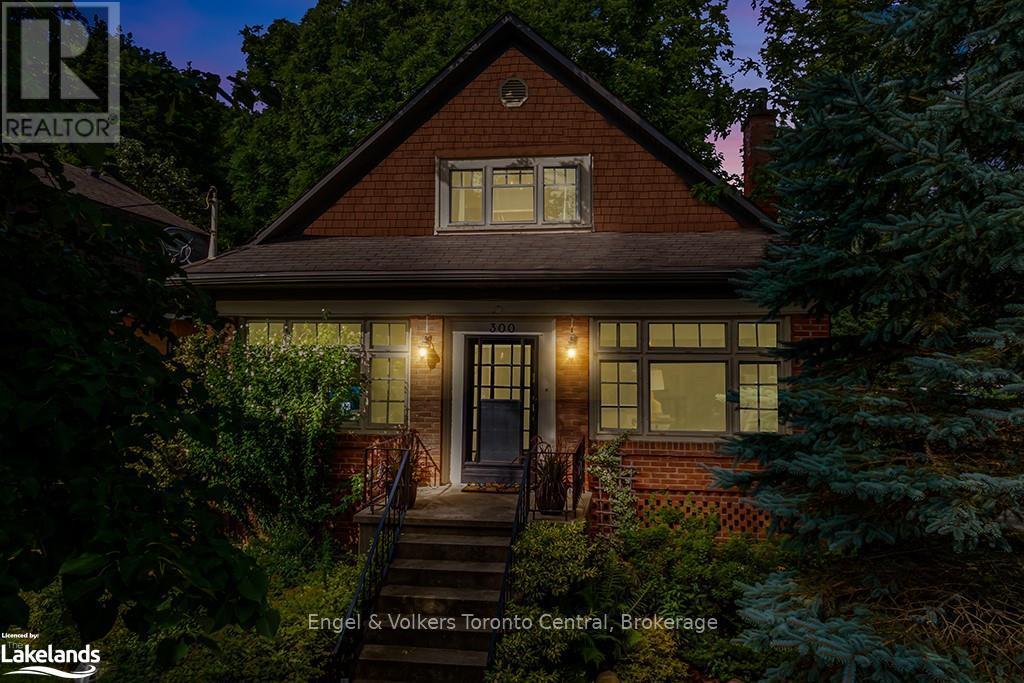 300 2nd Avenue E, Owen Sound, Ontario  N4K 2E6 - Photo 35 - X10436676