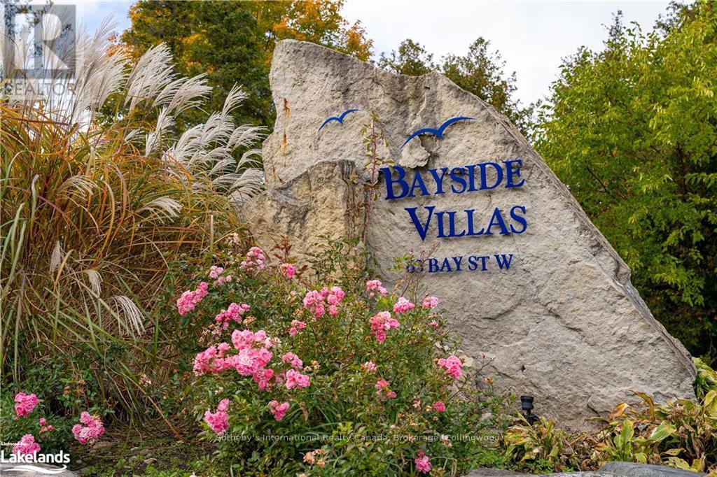 3 - 63 Bay Street W, Blue Mountains, Ontario  N0H 2P0 - Photo 2 - X10436870