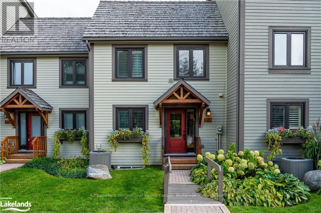 3 - 63 Bay Street W, Blue Mountains, Ontario  N0H 2P0 - Photo 38 - X10436870