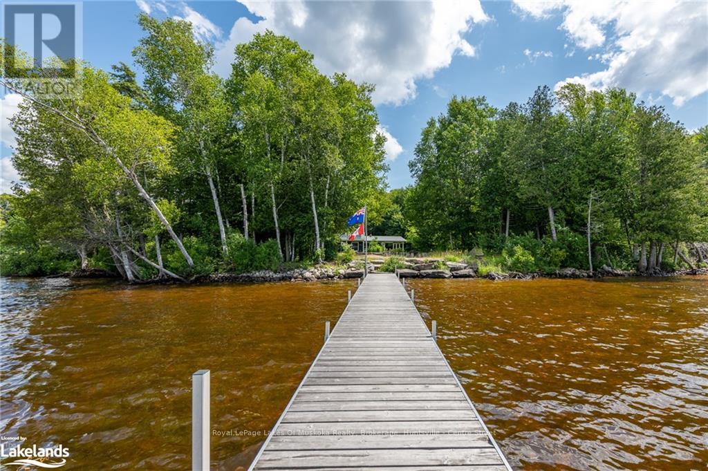 226 Chikopi Road, Magnetawan, Ontario  P0A 1P0 - Photo 30 - X10436884