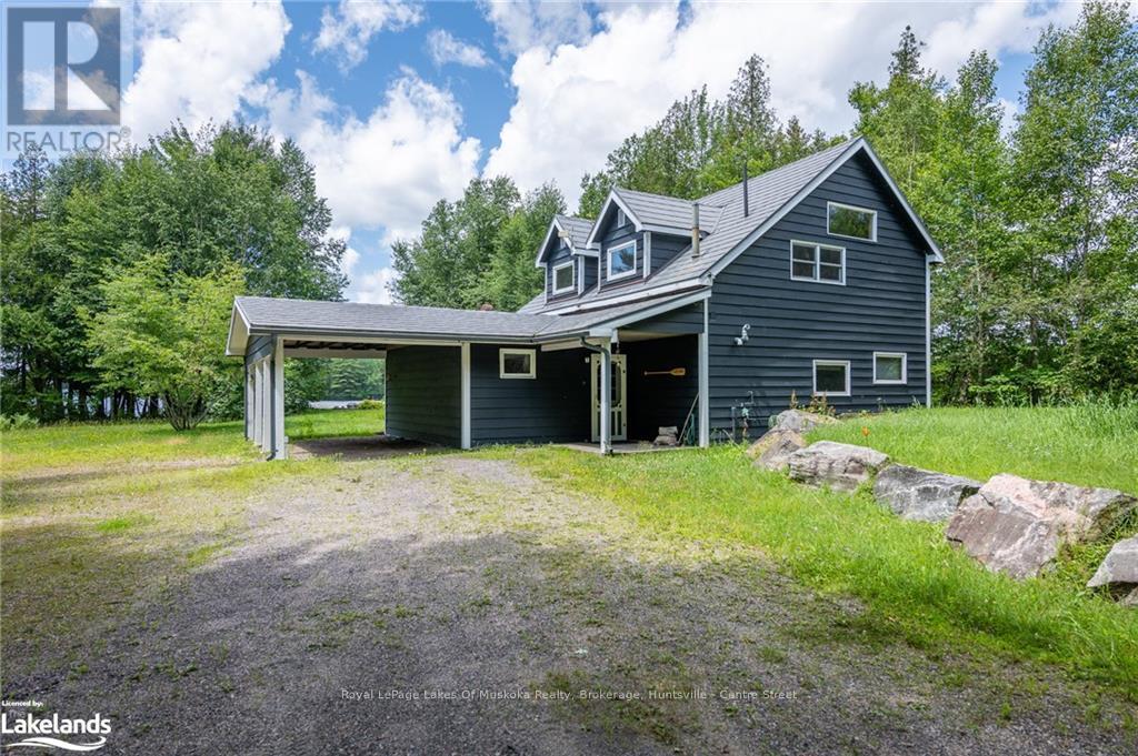 226 Chikopi Road, Magnetawan, Ontario  P0A 1P0 - Photo 32 - X10436884
