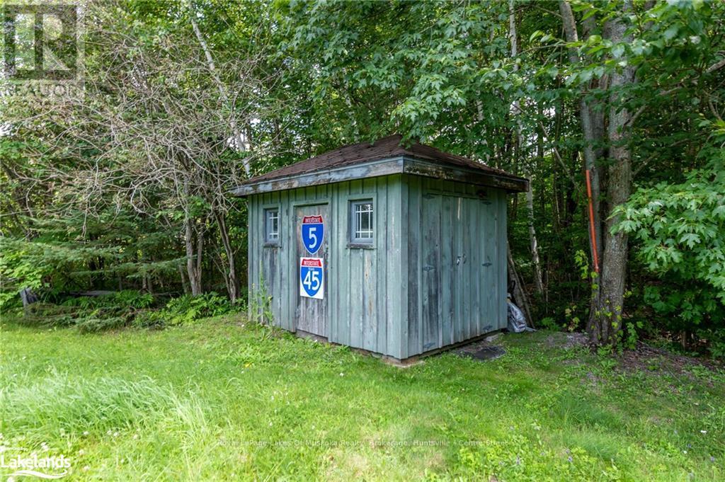 226 Chikopi Road, Magnetawan, Ontario  P0A 1P0 - Photo 33 - X10436884