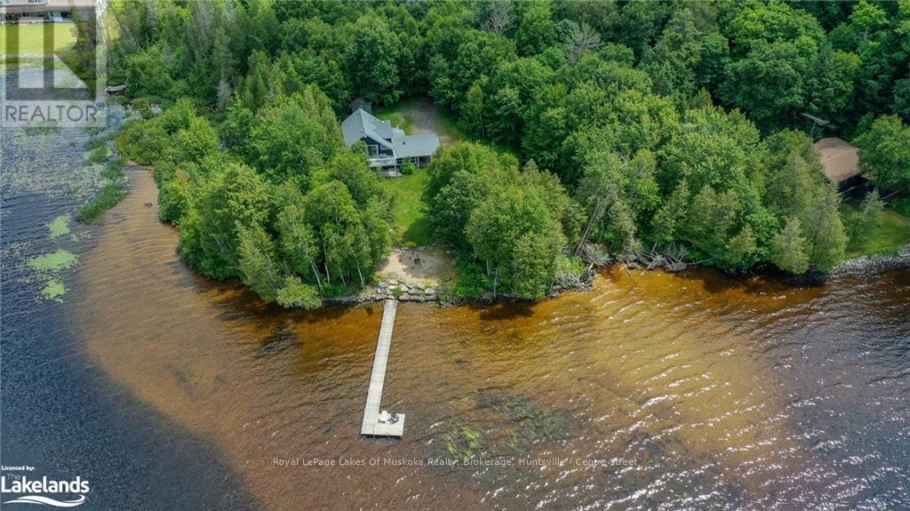 226 Chikopi Road, Magnetawan, Ontario  P0A 1P0 - Photo 36 - X10436884