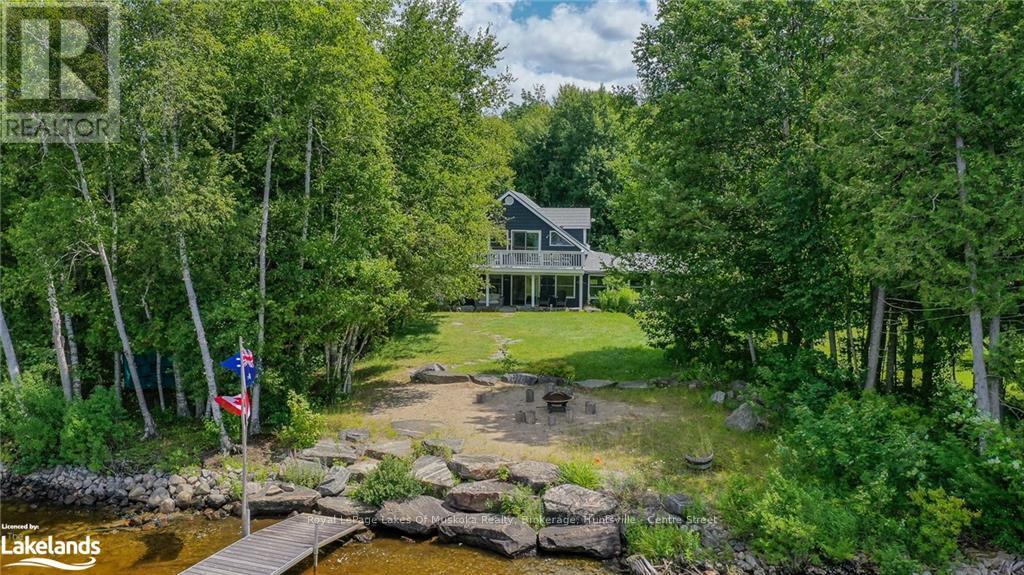 226 Chikopi Road, Magnetawan, Ontario  P0A 1P0 - Photo 38 - X10436884