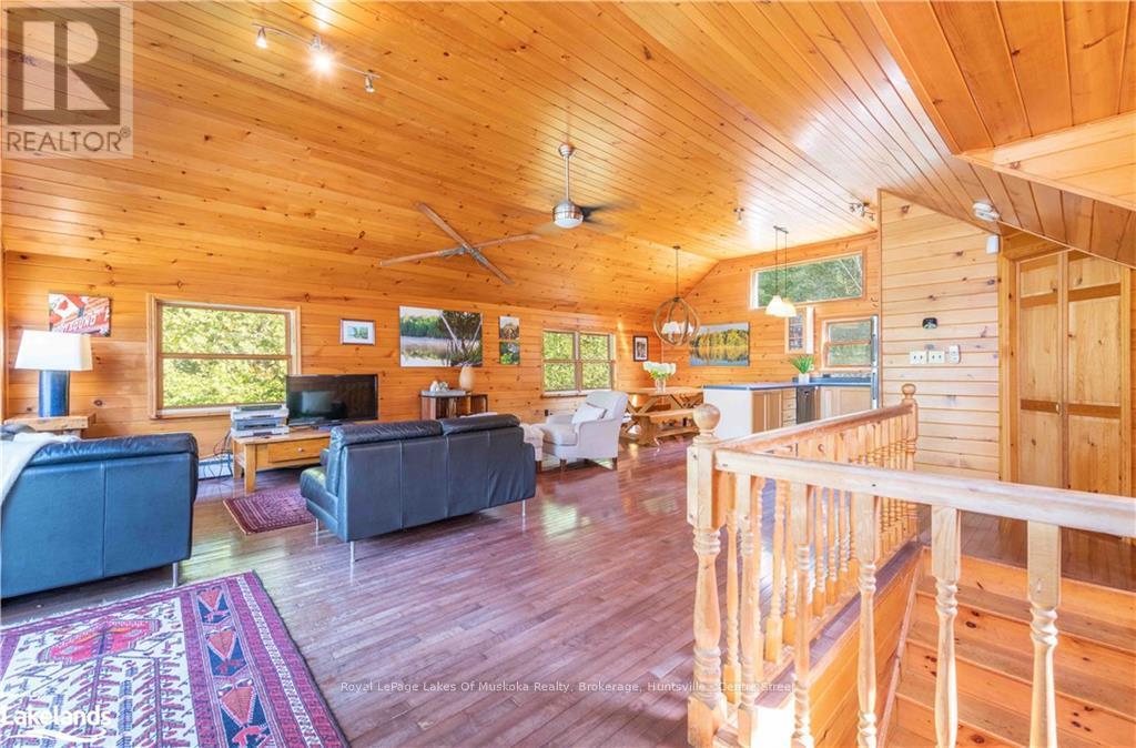 226 Chikopi Road, Magnetawan, Ontario  P0A 1P0 - Photo 4 - X10436884