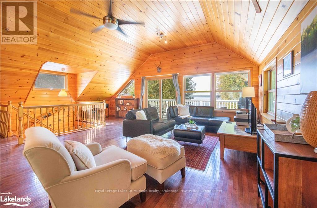 226 Chikopi Road, Magnetawan, Ontario  P0A 1P0 - Photo 5 - X10436884