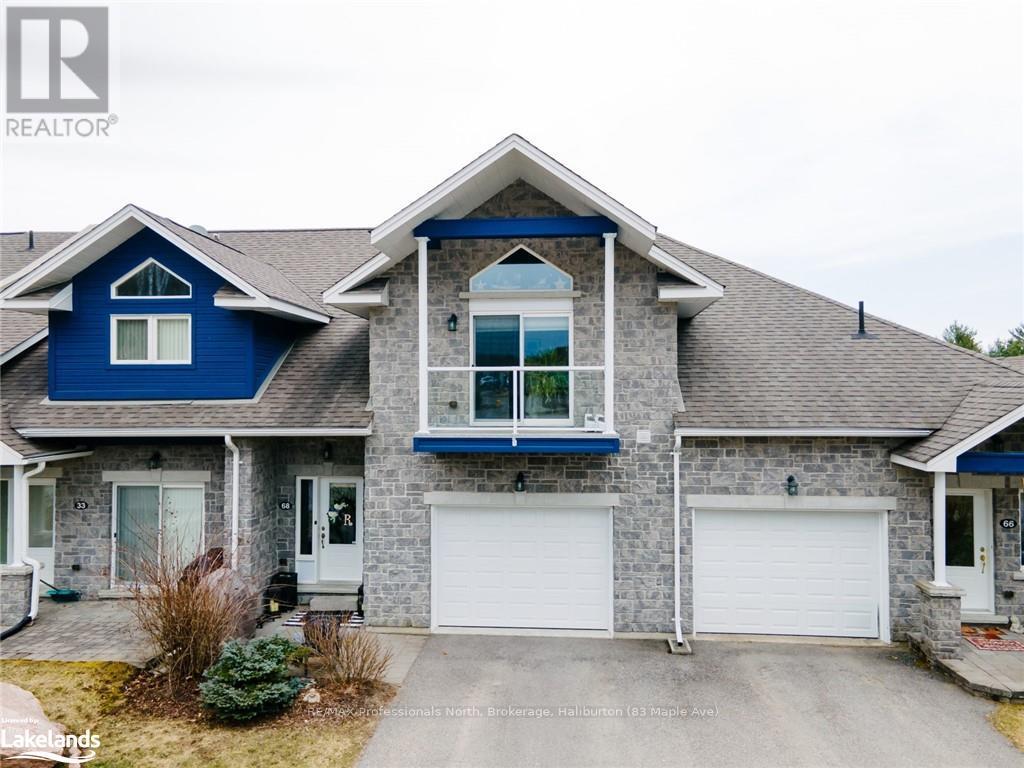13 - 68 WEBB CIRCLE, Dysart et al, Ontario