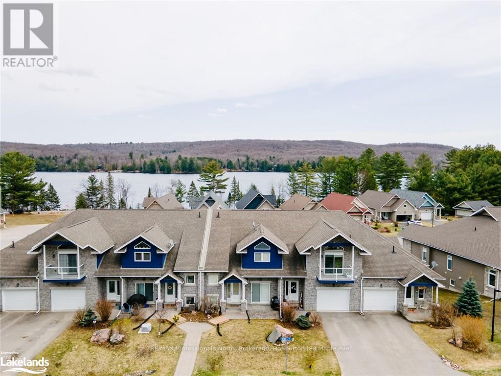 13 - 68 Webb Circle, Dysart Et Al, Ontario  K0M 1S0 - Photo 3 - X10436935