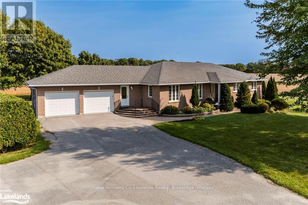 8485 HIGHWAY 93, Tiny, Ontario