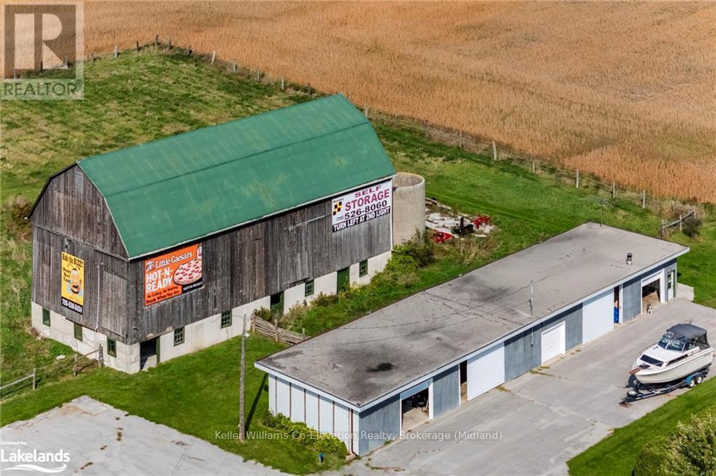 8485 Highway 93, Tiny, Ontario  L4R 0E3 - Photo 33 - S10436312