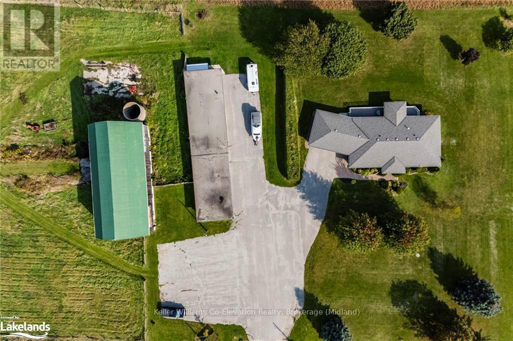 8485 Highway 93, Tiny, Ontario  L4R 0E3 - Photo 38 - S10436312