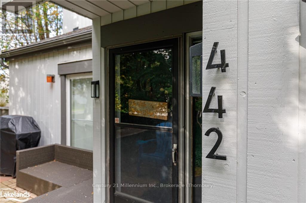 11 - 442 Oxbow Crescent, Collingwood, Ontario  L9Y 5B4 - Photo 2 - S10440199