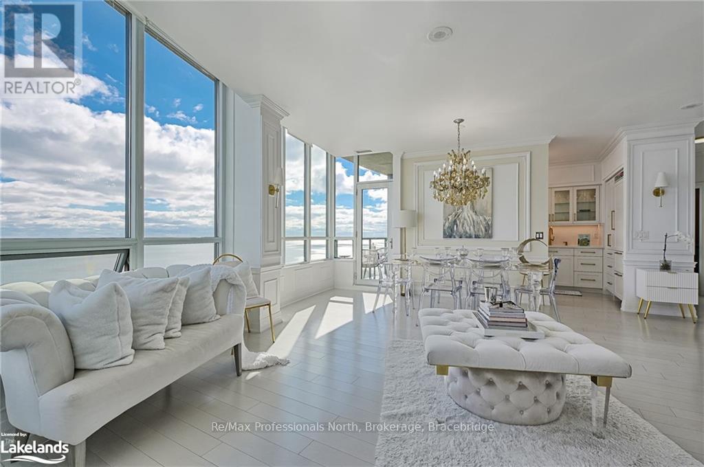 Lph5 - 2230 Lake Shore Boulevard W, Toronto, Ontario  M8V 0B2 - Photo 1 - W10439572