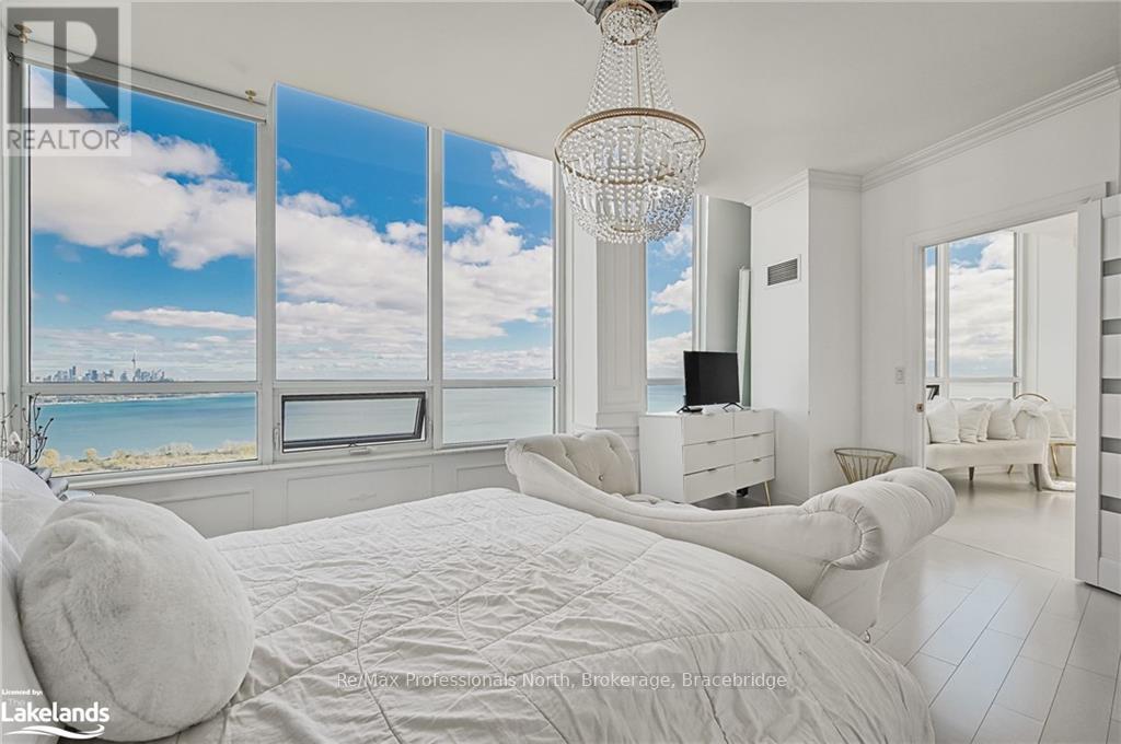 Lph5 - 2230 Lake Shore Boulevard W, Toronto, Ontario  M8V 0B2 - Photo 17 - W10439572