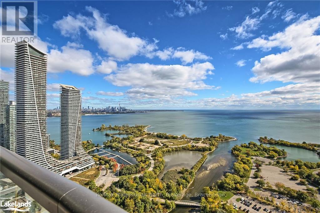Lph5 - 2230 Lake Shore Boulevard W, Toronto, Ontario  M8V 0B2 - Photo 24 - W10439572