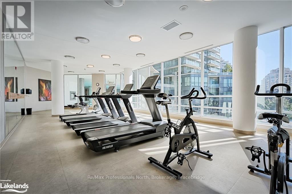 Lph5 - 2230 Lake Shore Boulevard W, Toronto, Ontario  M8V 0B2 - Photo 25 - W10439572