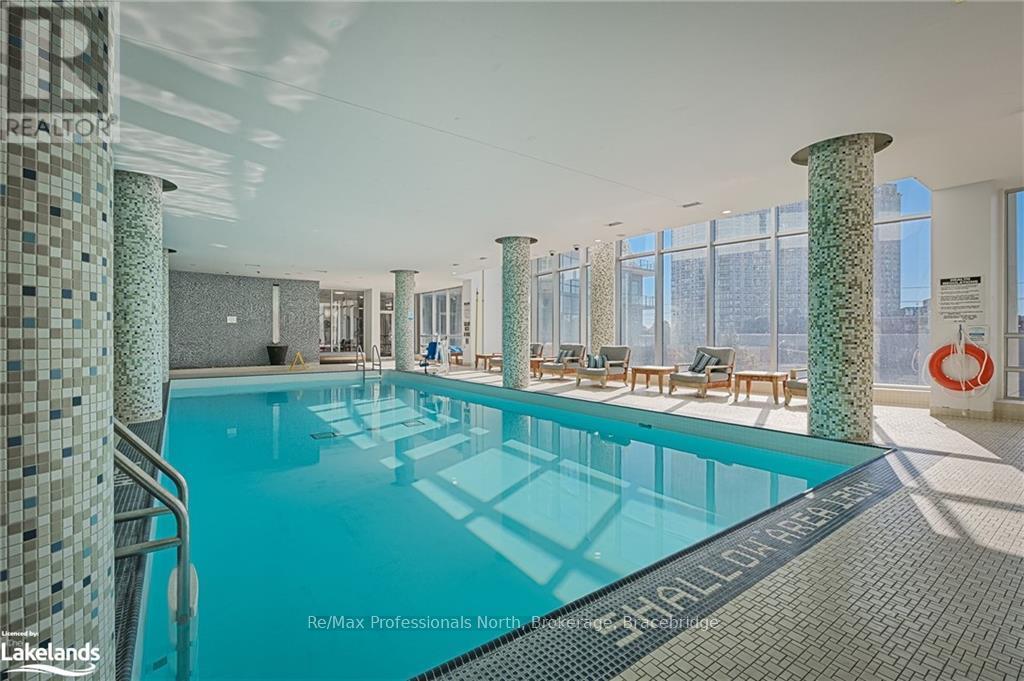 Lph5 - 2230 Lake Shore Boulevard W, Toronto, Ontario  M8V 0B2 - Photo 27 - W10439572