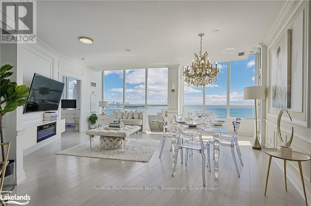 Lph5 - 2230 Lake Shore Boulevard W, Toronto, Ontario  M8V 0B2 - Photo 5 - W10439572