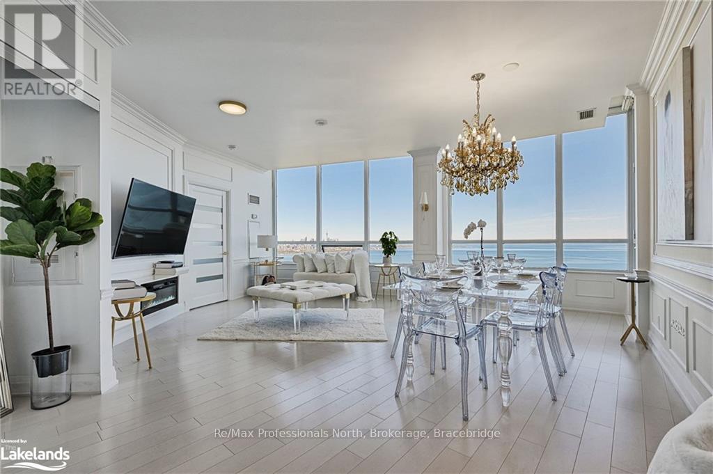 Lph5 - 2230 Lake Shore Boulevard W, Toronto, Ontario  M8V 0B2 - Photo 6 - W10439572