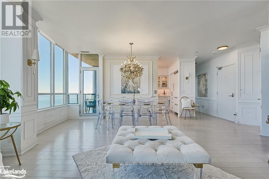 Lph5 - 2230 Lake Shore Boulevard W, Toronto, Ontario  M8V 0B2 - Photo 7 - W10439572