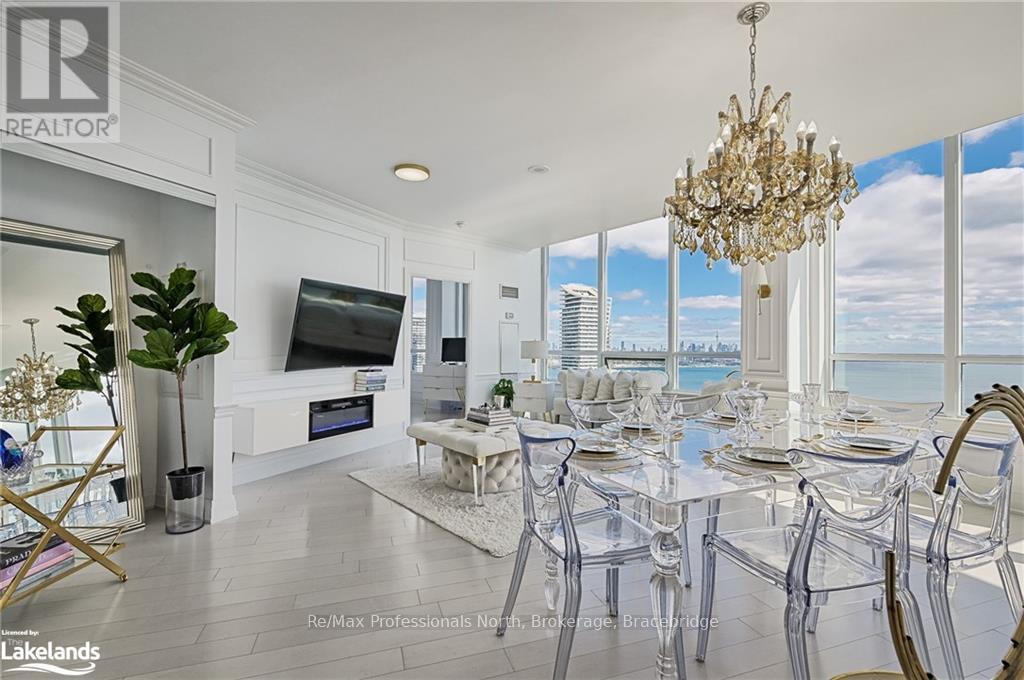 Lph5 - 2230 Lake Shore Boulevard W, Toronto, Ontario  M8V 0B2 - Photo 9 - W10439572