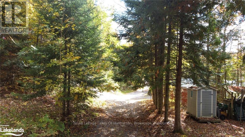 0 Hwy 35, Algonquin Highlands, Ontario  K0M 1S0 - Photo 24 - X10436241