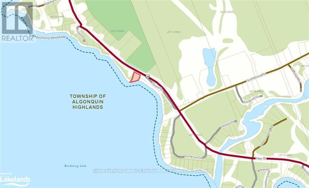 0 Hwy 35, Algonquin Highlands, Ontario  K0M 1S0 - Photo 39 - X10436241