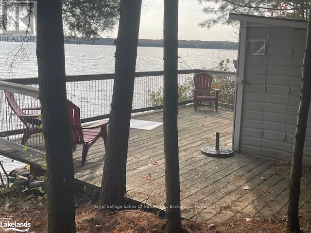 0 Hwy 35, Algonquin Highlands, Ontario  K0M 1S0 - Photo 8 - X10436241