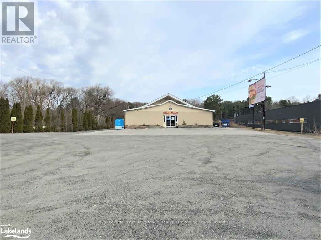 58 Bowes Street, Parry Sound, Ontario  P2A 2L3 - Photo 3 - X10437006