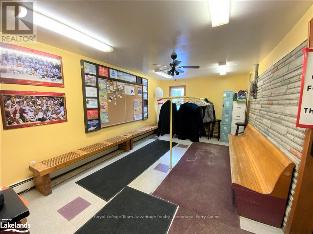 58 Bowes Street, Parry Sound, Ontario  P2A 2L3 - Photo 7 - X10437006