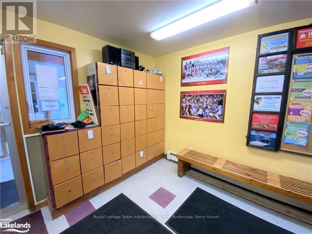 58 Bowes Street, Parry Sound, Ontario  P2A 2L3 - Photo 8 - X10437006