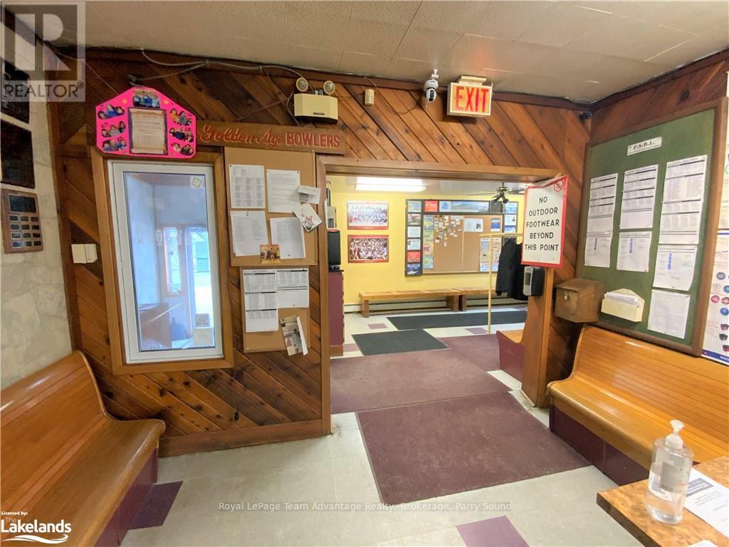 58 Bowes Street, Parry Sound, Ontario  P2A 2L3 - Photo 9 - X10437006