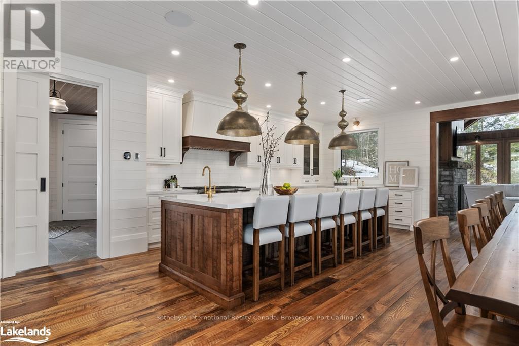 4a - 1316 East Bay Road, Muskoka Lakes (Wood (Muskoka Lakes)), Ontario  P0C 1M0 - Photo 11 - X10437113