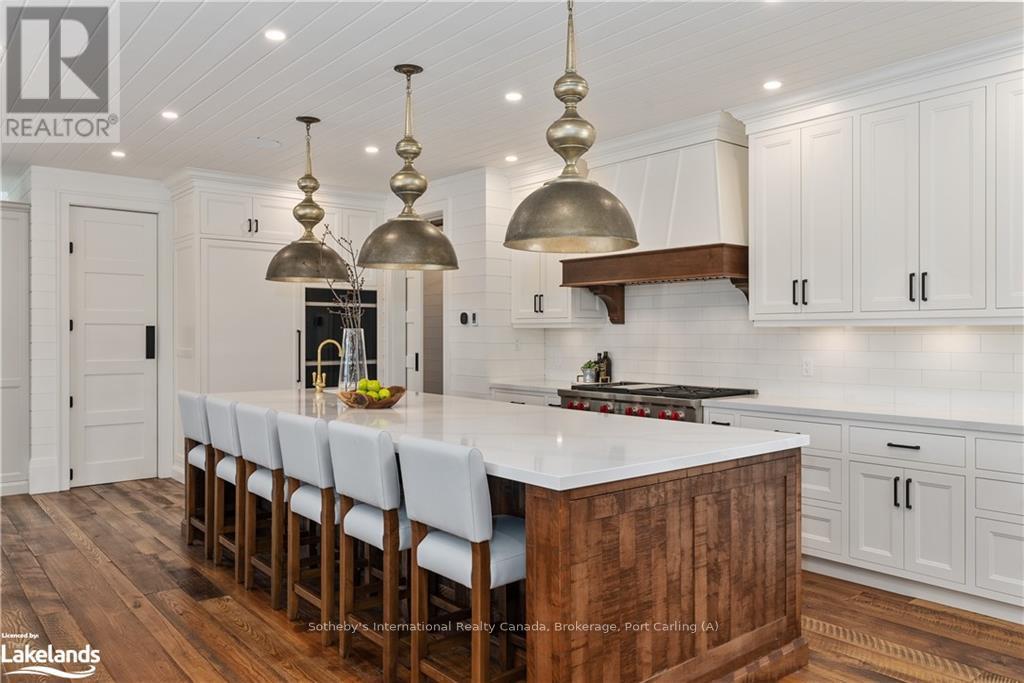 4a - 1316 East Bay Road, Muskoka Lakes (Wood (Muskoka Lakes)), Ontario  P0C 1M0 - Photo 12 - X10437113