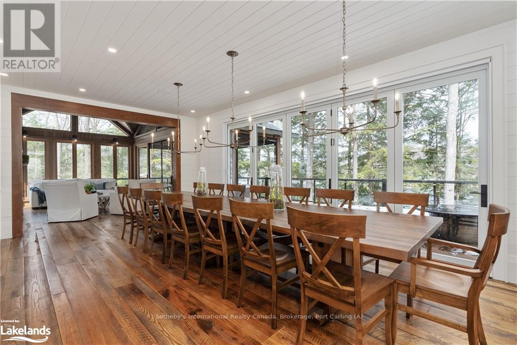 4a - 1316 East Bay Road, Muskoka Lakes (Wood (Muskoka Lakes)), Ontario  P0C 1M0 - Photo 13 - X10437113