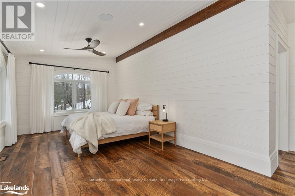 4a - 1316 East Bay Road, Muskoka Lakes (Wood (Muskoka Lakes)), Ontario  P0C 1M0 - Photo 19 - X10437113