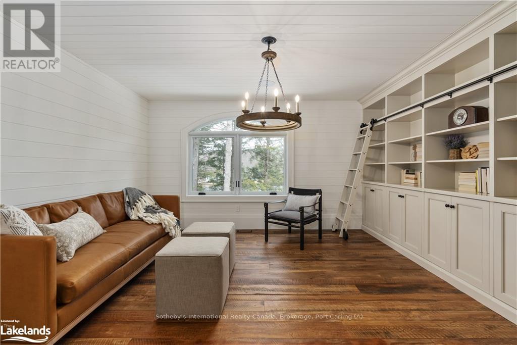 4a - 1316 East Bay Road, Muskoka Lakes (Wood (Muskoka Lakes)), Ontario  P0C 1M0 - Photo 21 - X10437113