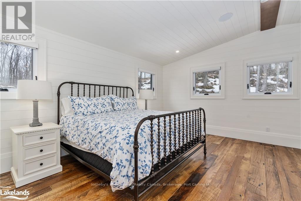 4a - 1316 East Bay Road, Muskoka Lakes (Wood (Muskoka Lakes)), Ontario  P0C 1M0 - Photo 24 - X10437113