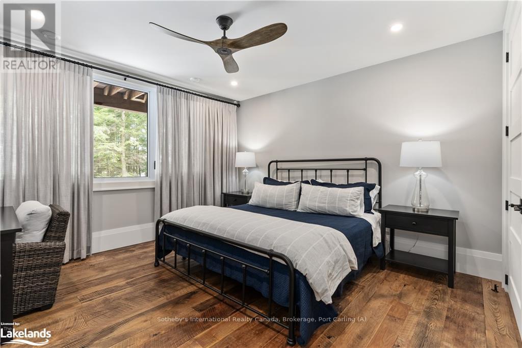 4a - 1316 East Bay Road, Muskoka Lakes (Wood (Muskoka Lakes)), Ontario  P0C 1M0 - Photo 32 - X10437113