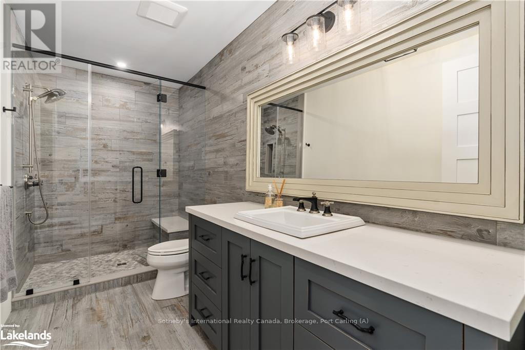 4a - 1316 East Bay Road, Muskoka Lakes (Wood (Muskoka Lakes)), Ontario  P0C 1M0 - Photo 33 - X10437113