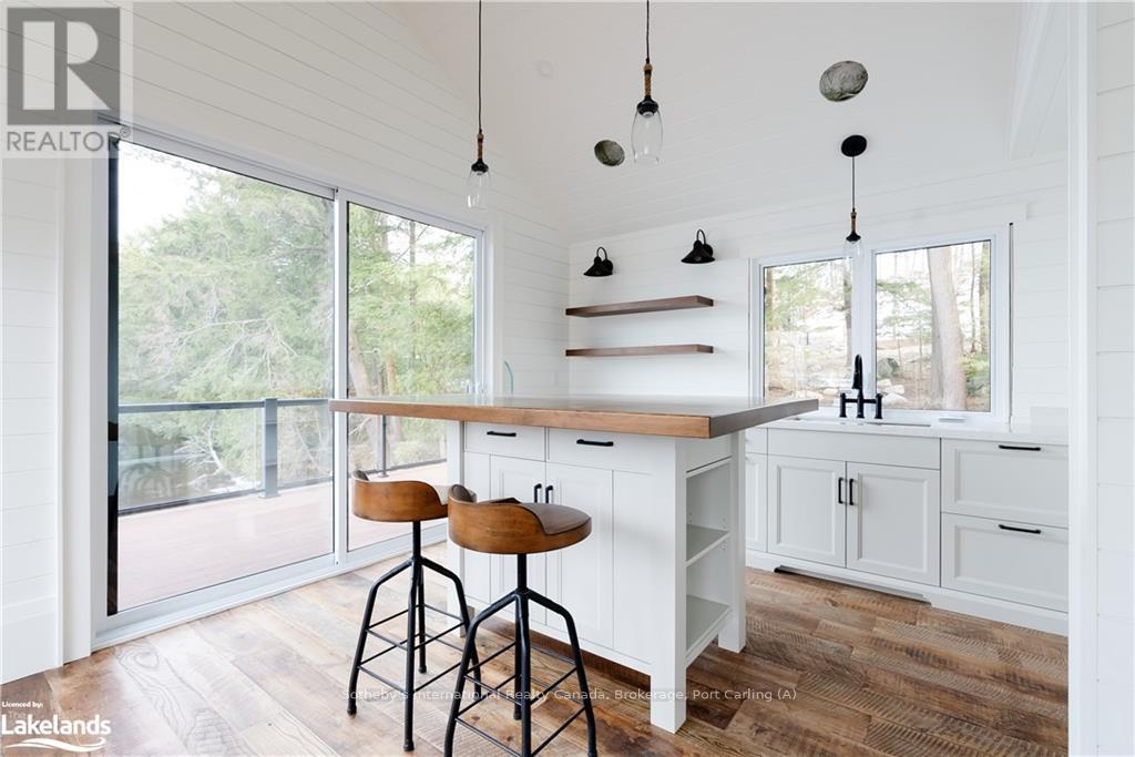 4a - 1316 East Bay Road, Muskoka Lakes (Wood (Muskoka Lakes)), Ontario  P0C 1M0 - Photo 39 - X10437113