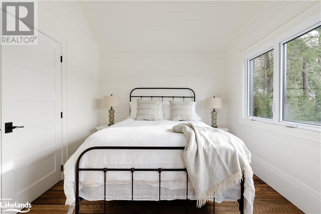 4a - 1316 East Bay Road, Muskoka Lakes (Wood (Muskoka Lakes)), Ontario  P0C 1M0 - Photo 40 - X10437113