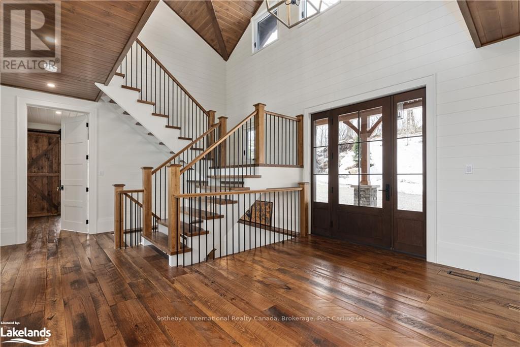 4a - 1316 East Bay Road, Muskoka Lakes (Wood (Muskoka Lakes)), Ontario  P0C 1M0 - Photo 6 - X10437113