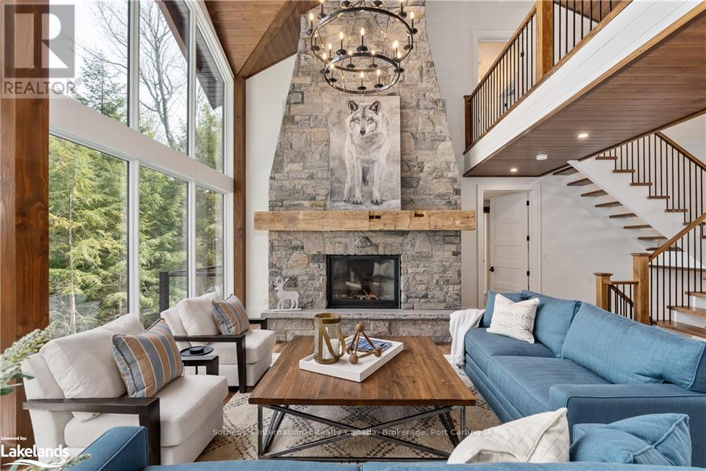 4a - 1316 East Bay Road, Muskoka Lakes (Wood (Muskoka Lakes)), Ontario  P0C 1M0 - Photo 7 - X10437113